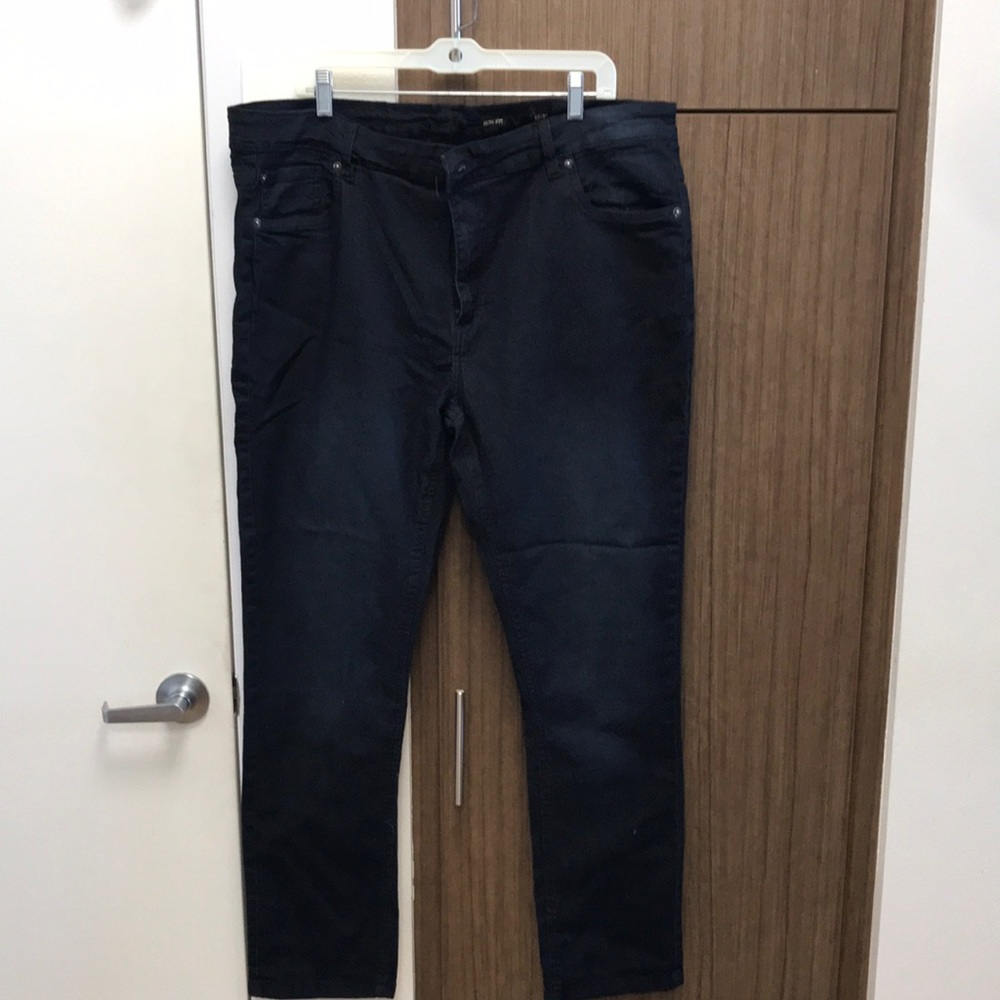 Men’s Slim Fit Jeans